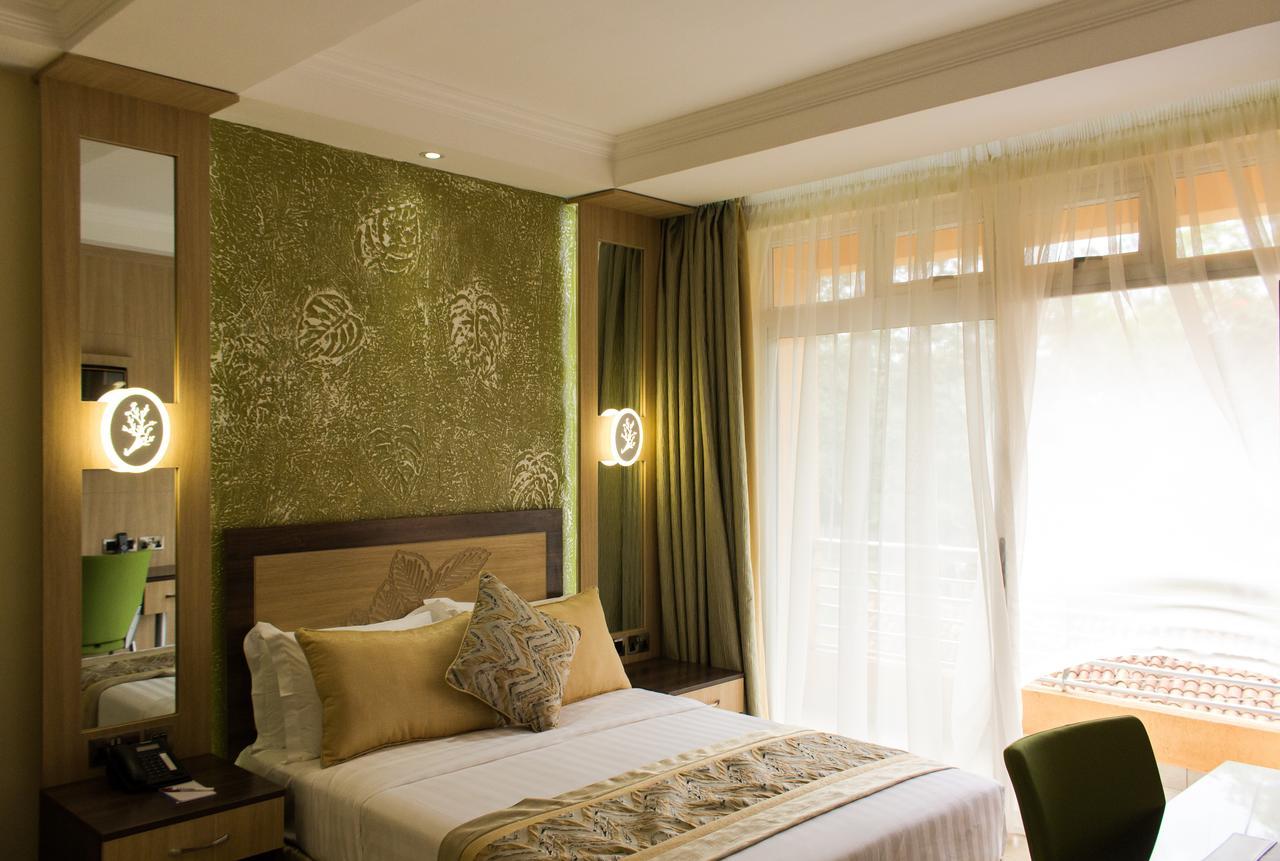 Elysian Resort Gathanga Екстериор снимка