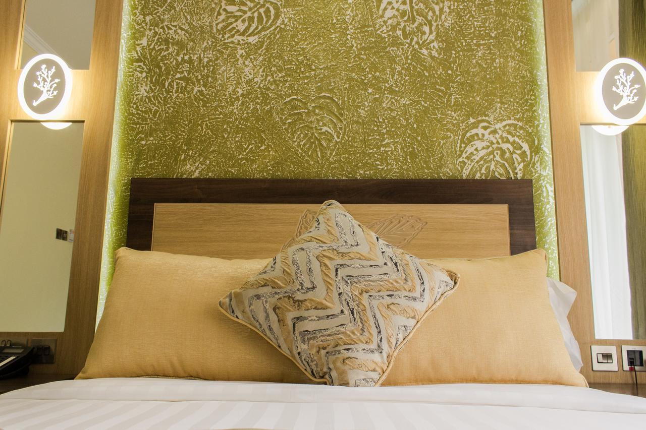 Elysian Resort Gathanga Екстериор снимка