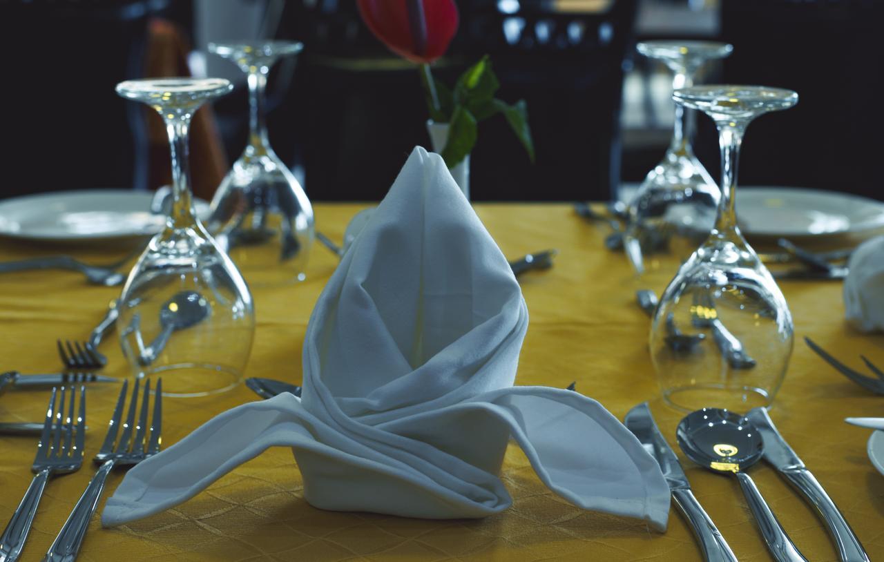 Elysian Resort Gathanga Екстериор снимка
