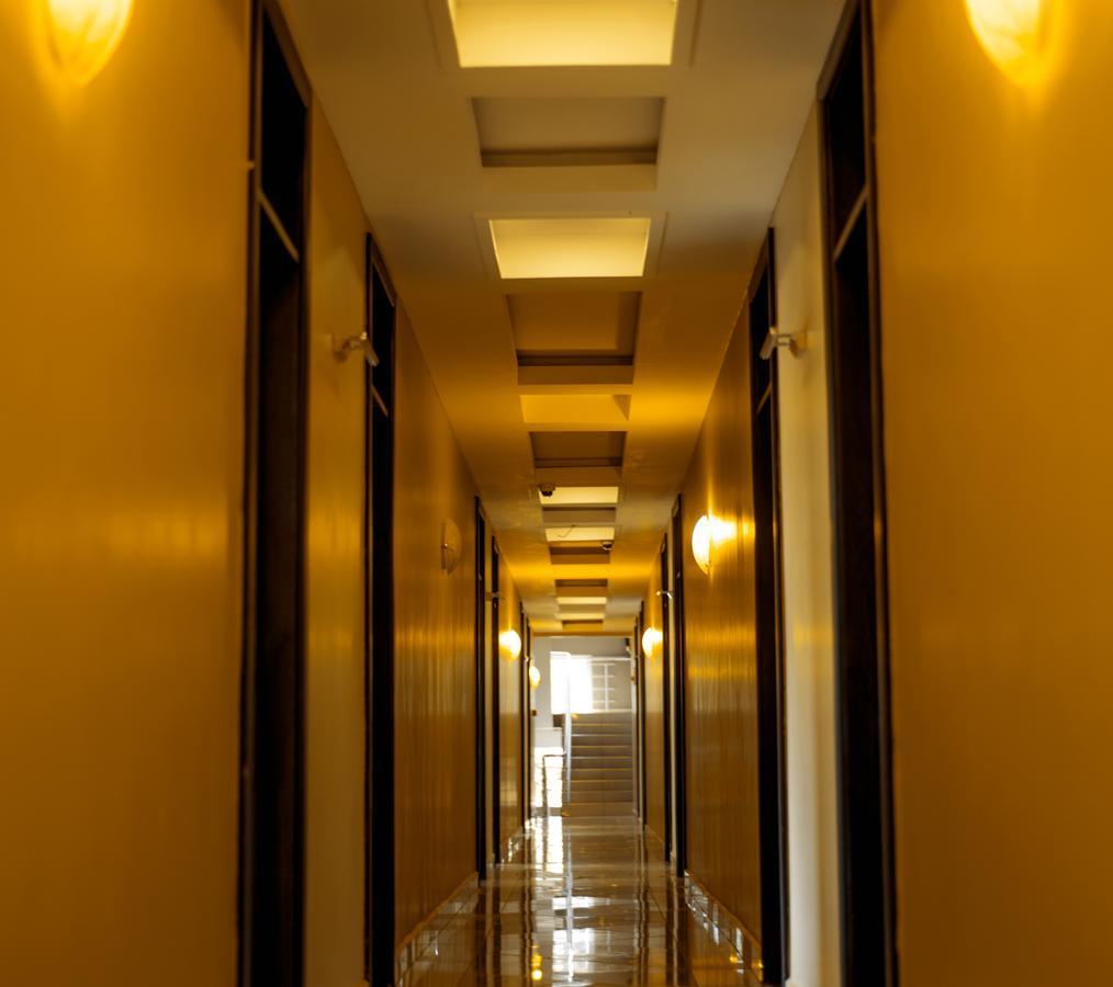 Elysian Resort Gathanga Екстериор снимка