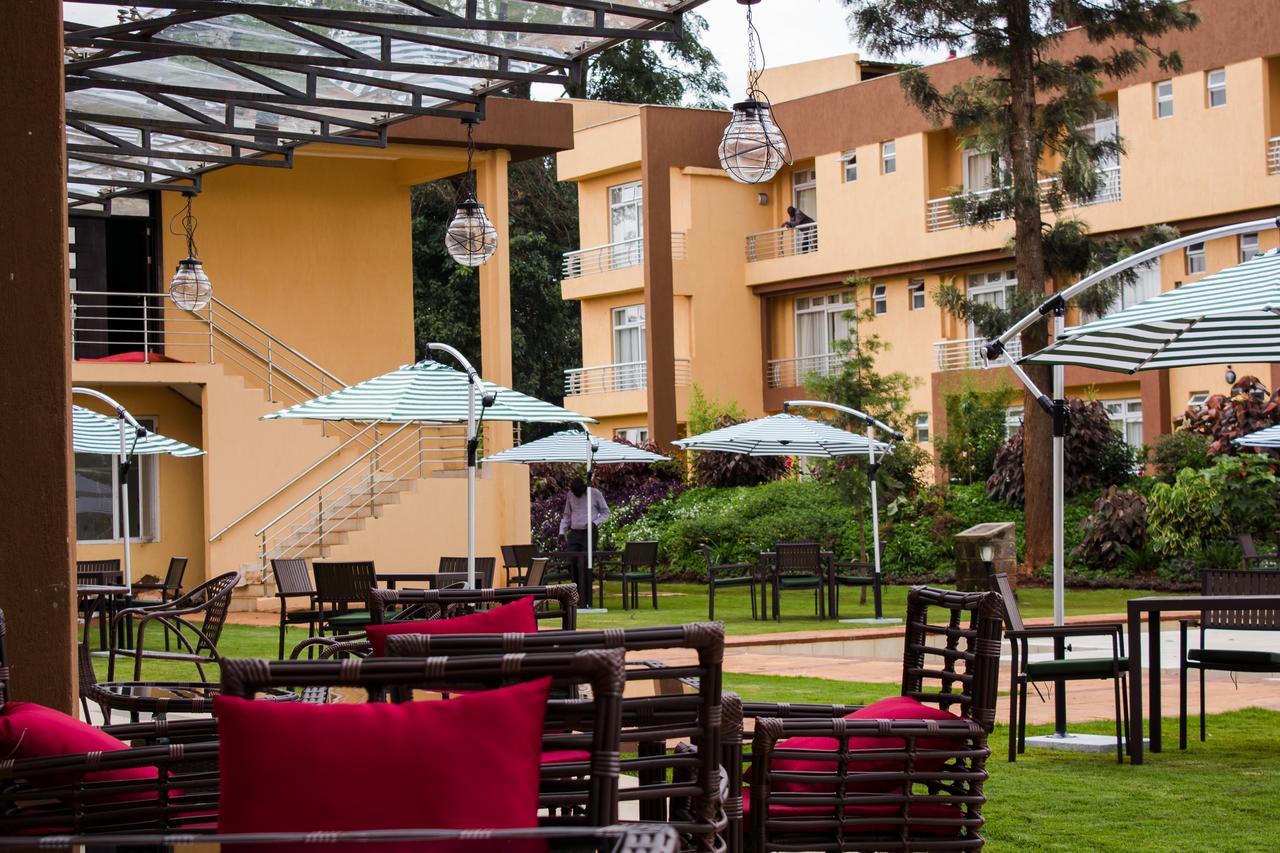 Elysian Resort Gathanga Екстериор снимка