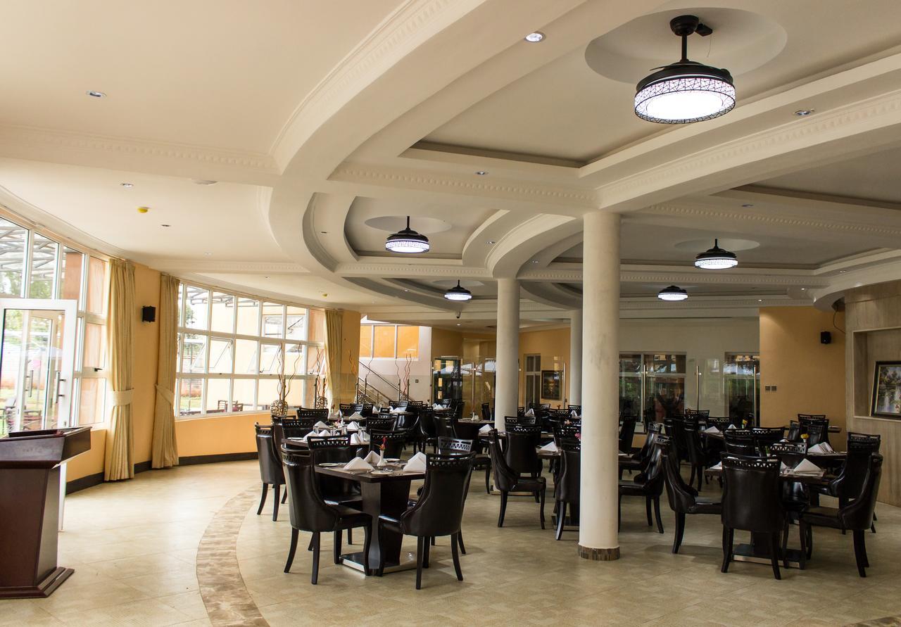 Elysian Resort Gathanga Екстериор снимка