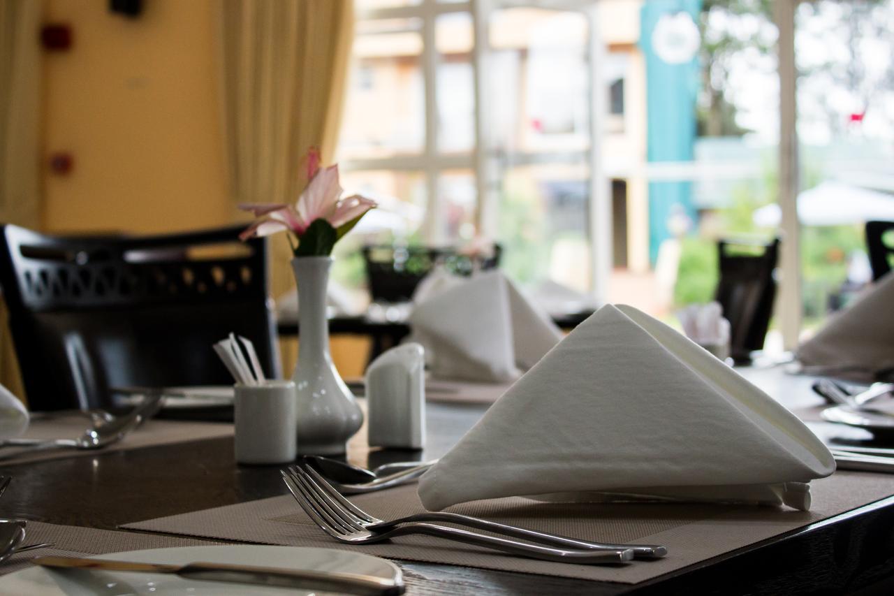 Elysian Resort Gathanga Екстериор снимка