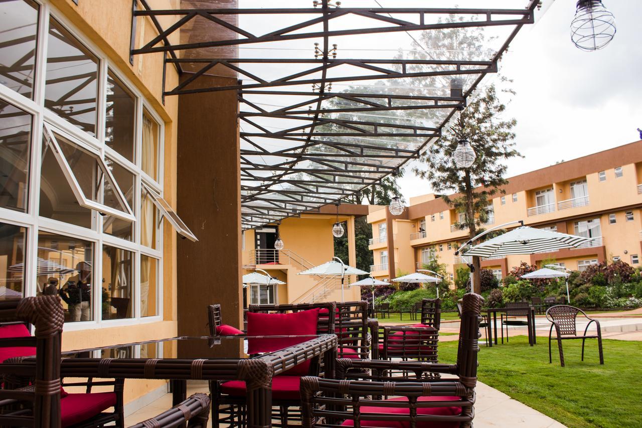 Elysian Resort Gathanga Екстериор снимка