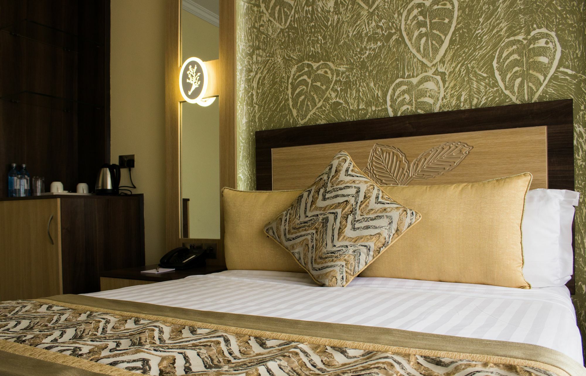 Elysian Resort Gathanga Екстериор снимка