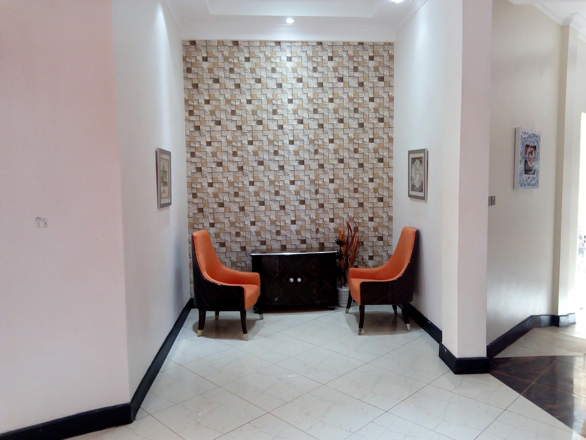 Elysian Resort Gathanga Екстериор снимка
