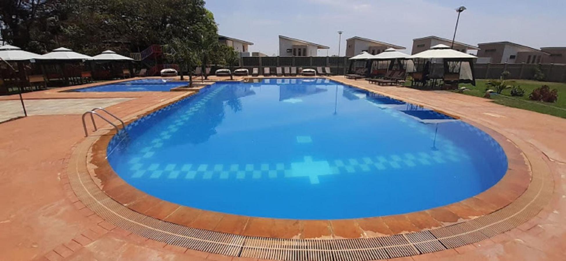 Elysian Resort Gathanga Екстериор снимка