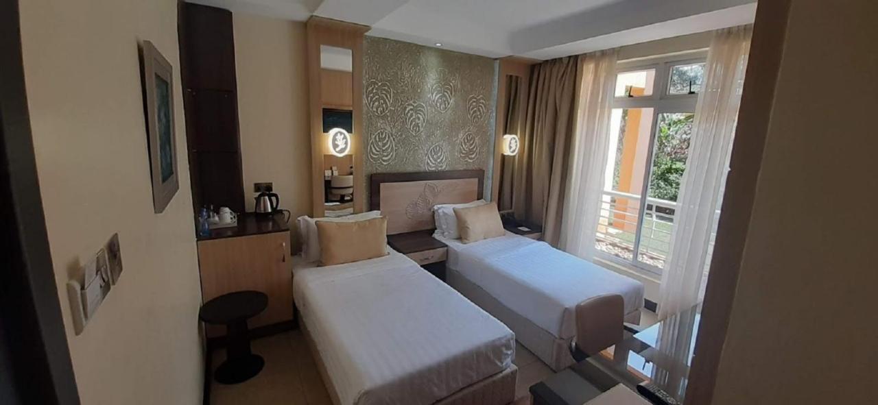 Elysian Resort Gathanga Екстериор снимка