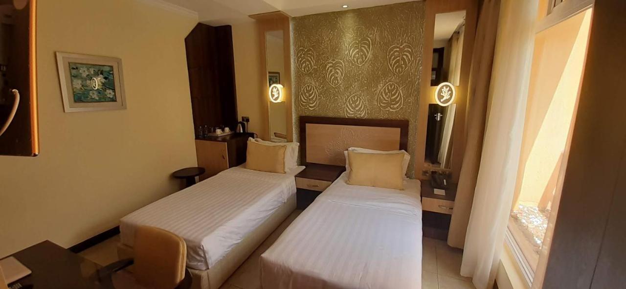 Elysian Resort Gathanga Екстериор снимка