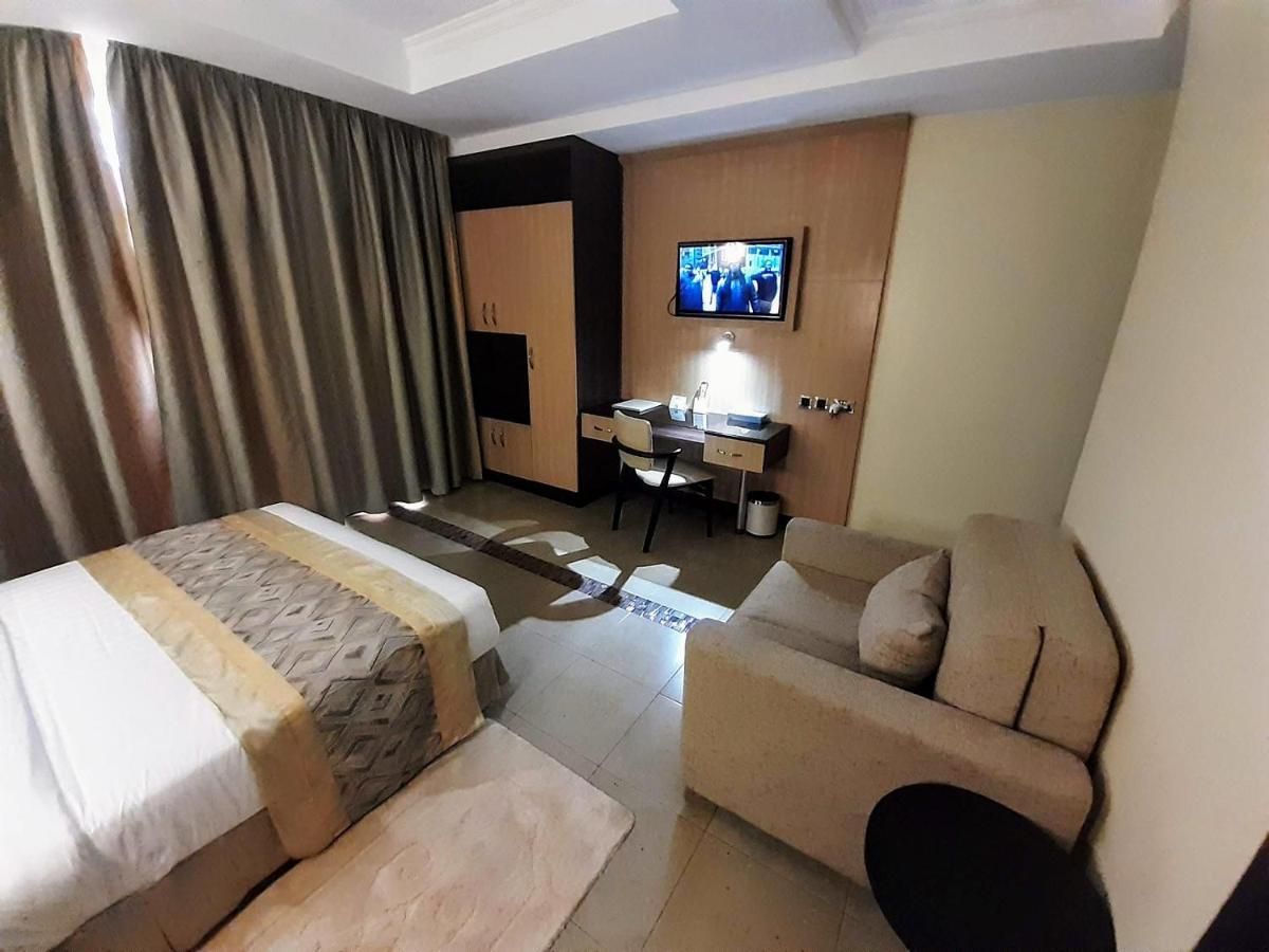 Elysian Resort Gathanga Екстериор снимка