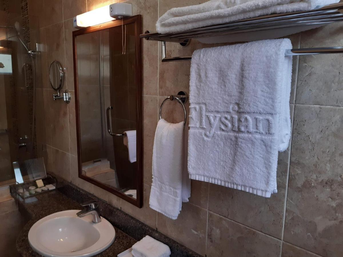 Elysian Resort Gathanga Екстериор снимка